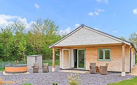 Little Moorland Farm Lodges